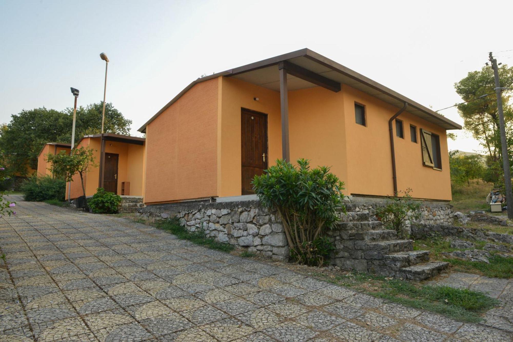 Village Of Peace - House 25 Shkodër Eksteriør bilde