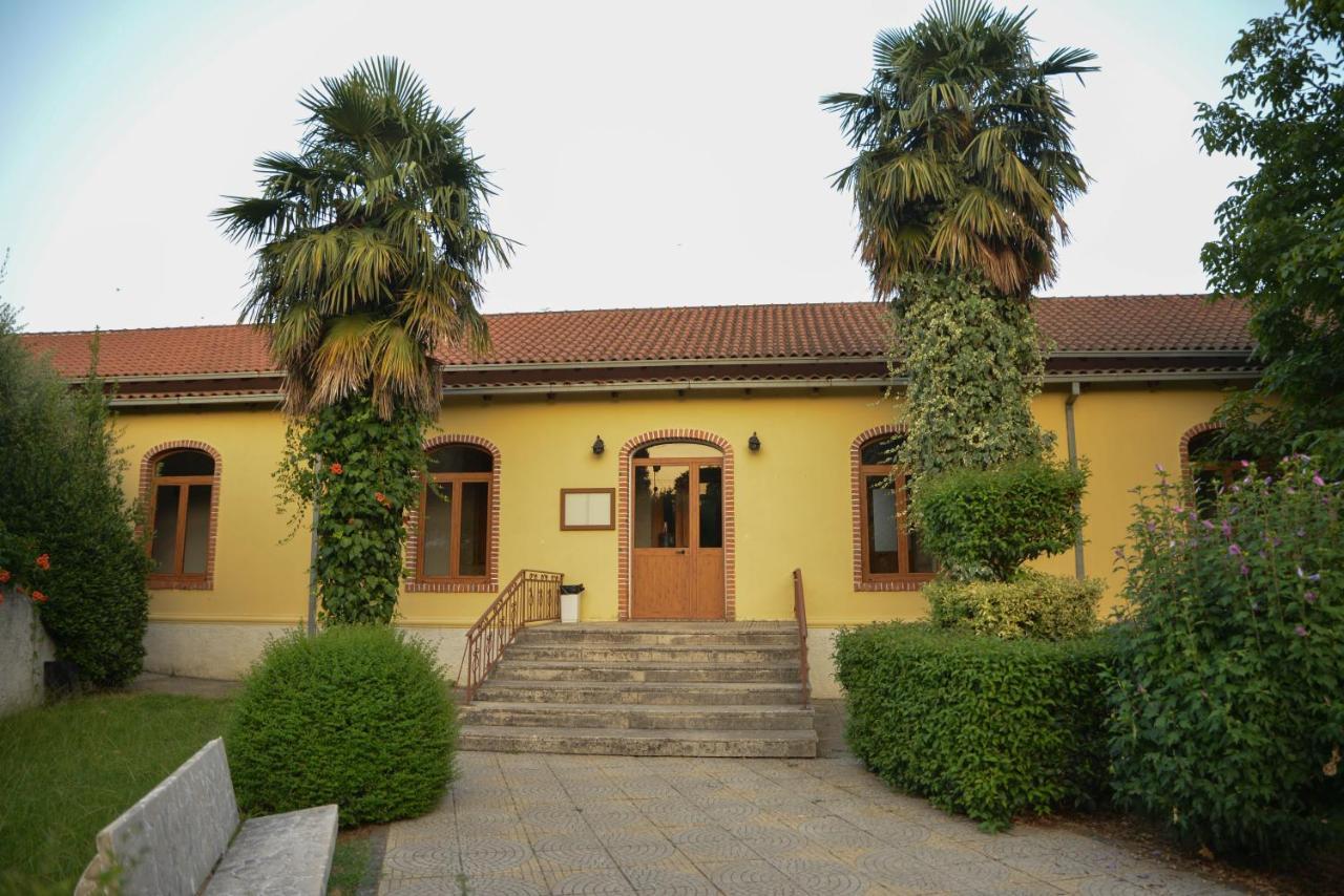 Village Of Peace - House 25 Shkodër Eksteriør bilde