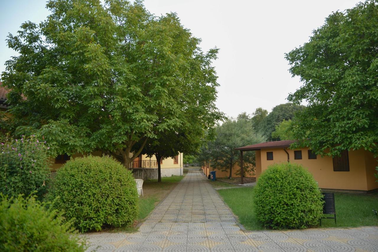 Village Of Peace - House 25 Shkodër Eksteriør bilde