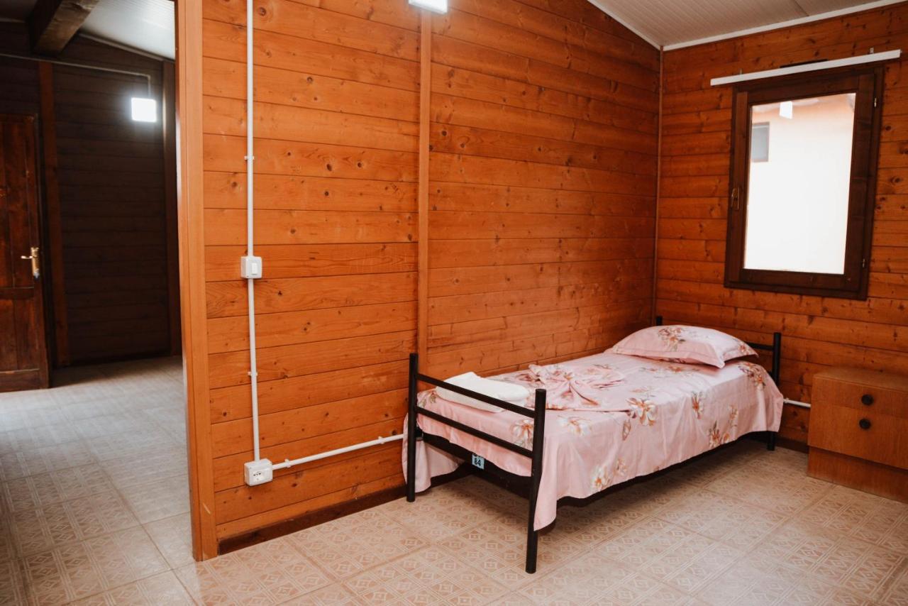 Village Of Peace - House 25 Shkodër Eksteriør bilde